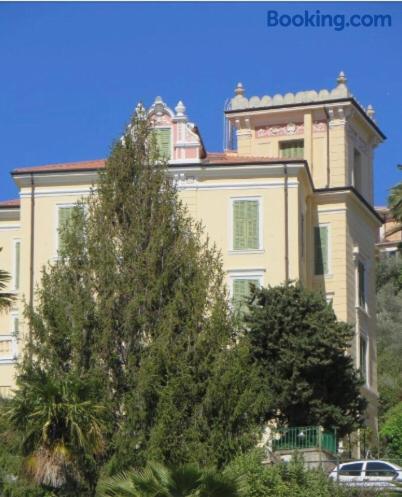 Bordighera è in attesa! In posizione migliore