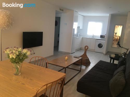 Apartamento no melhor endereço em Fuengirola