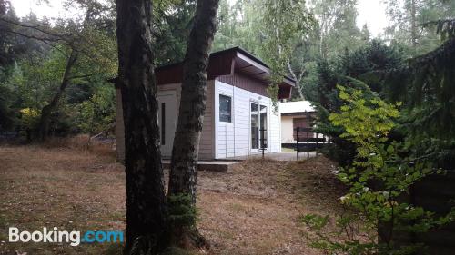 Bonito apartamento parejas con terraza.