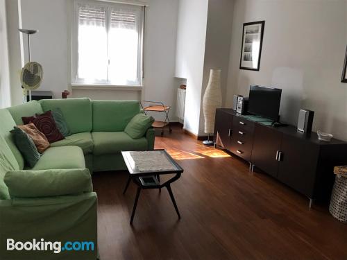 Great one bedroom apartment in Milan.