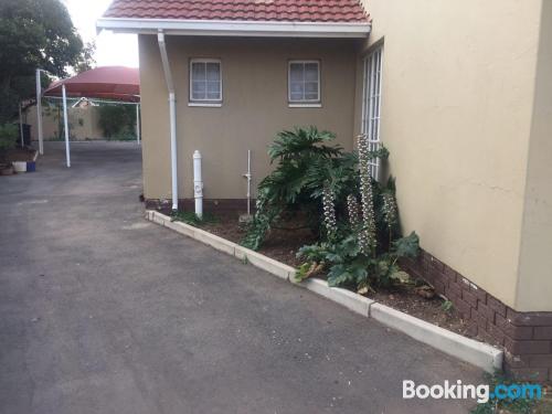 Apartamento con terraza en Roodepoort