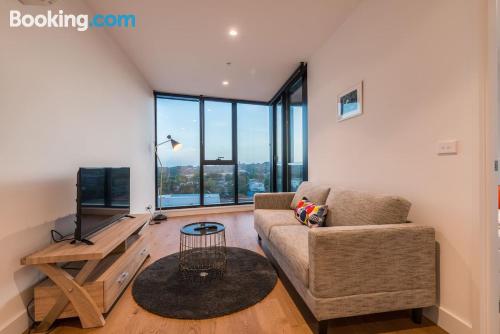 Home in Box Hill. 50m2!