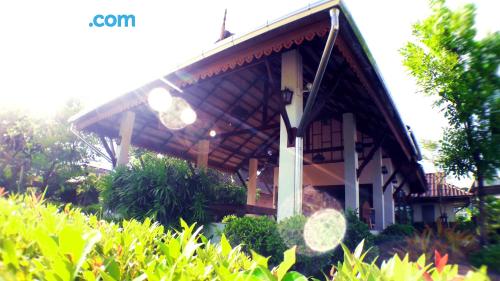 Place in Nakhon Si Thammarat for two