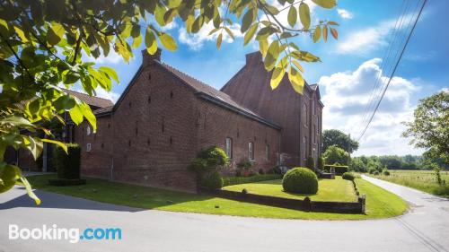 Apartamento en Hasselt con vistas