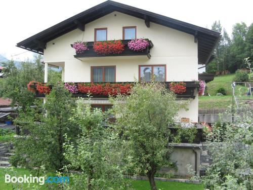 65m2 home in Pfarrwerfen in amazing location