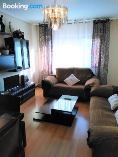 Apartamento con wifi en Logroño