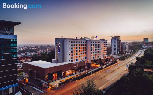 Appartement avec piscine à Nairobi