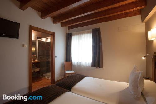 Apartamento de 29m2 en Bermeo con wifi