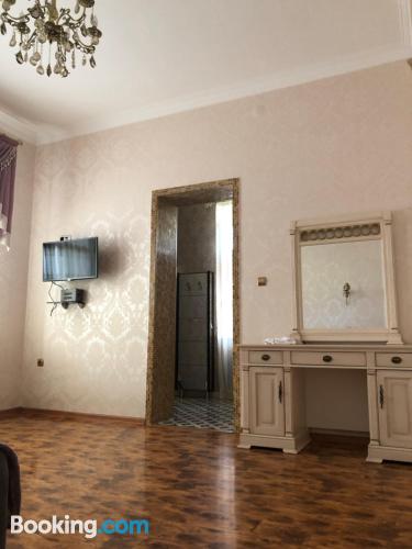 1 bedroom apartment apartment in Vladikavkaz. Internet!.