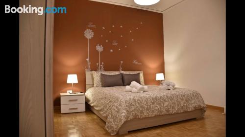 2 bedrooms home in Modena.