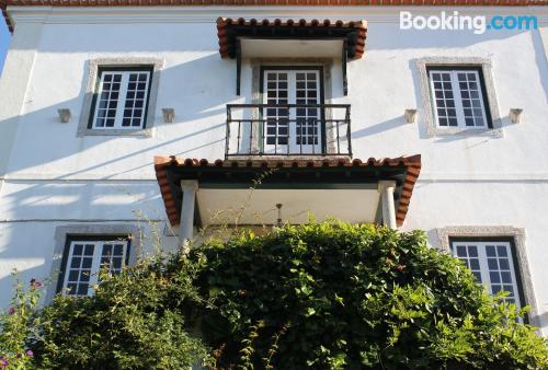 Appartement pour 2 personnes à Sintra