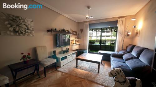 Apartamento con vistas en Majadahonda