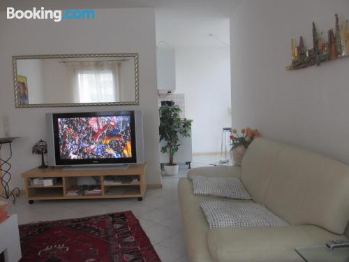 Apartamento con internet en Friburgo de Brisgovia