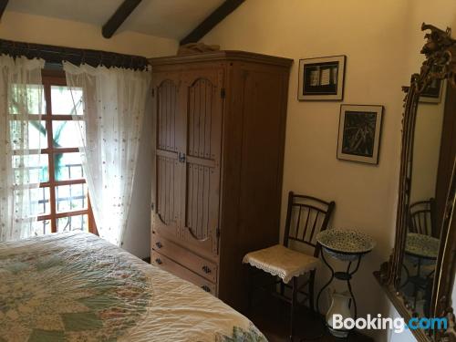 2 room home in Sesta Godano with heating