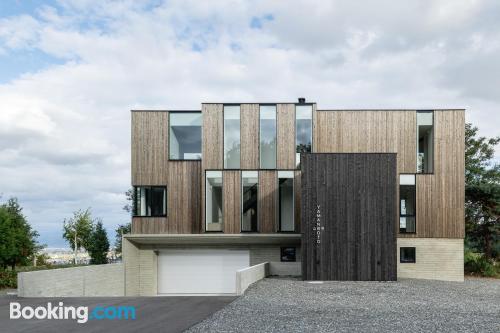 Appartement avec terrasse. À Furano.