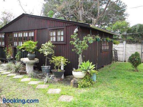 Appartement avec piscine à Pietermaritzburg.