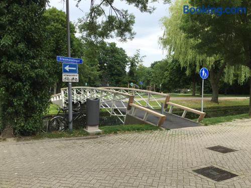 Ferienwohnung Rotterdam Apartum