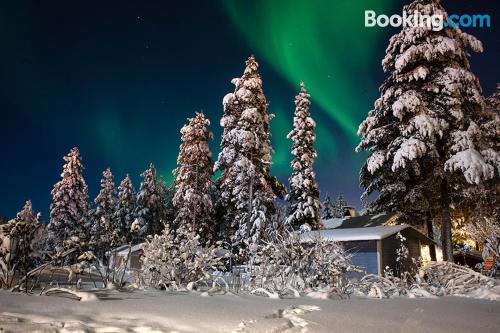 Wohnung tierfreundlich à Rovaniemi. 120m2!