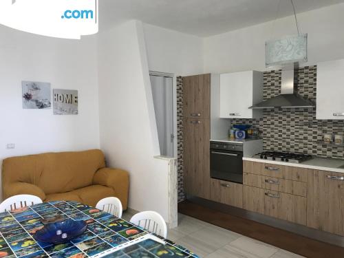 Apartamento de 120m2 em Alcamo, ideal para famílias