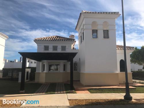 Apartamento de 2 quartos em Torre-Pacheco. Perfeito!