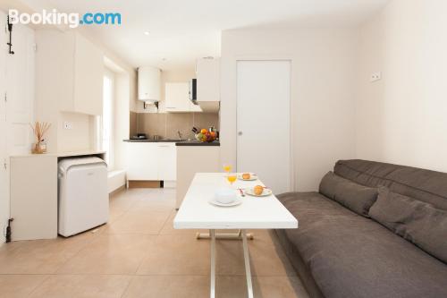 Appartement de 25m2 à Cannes