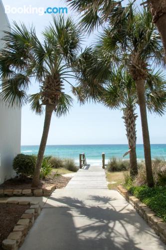 Perfetto per 5 o più!, a Santa Rosa Beach.