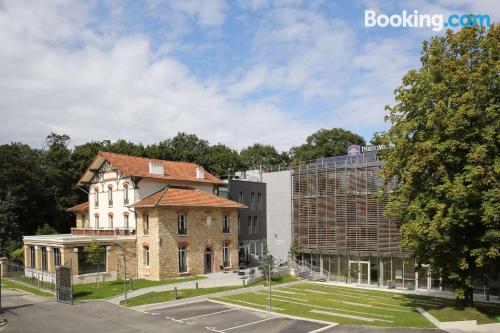 Appartement pour 2 personnes. À Meudon.