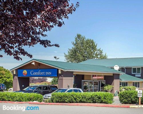 Apartamento en Kirkland con piscina