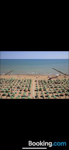 Grande appartamento, a Lido Di Jesolo.