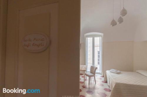 Apartamento em excelente posição em Giovinazzo