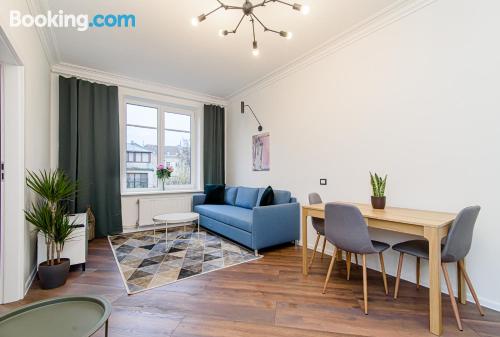 38m2 ferienwohnung. Zentrale!.