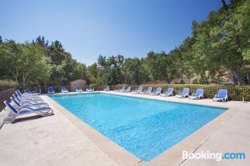 Place in Gordes. Perfect for six or more