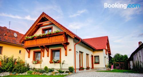 Home in Liptovský Mikuláš with terrace