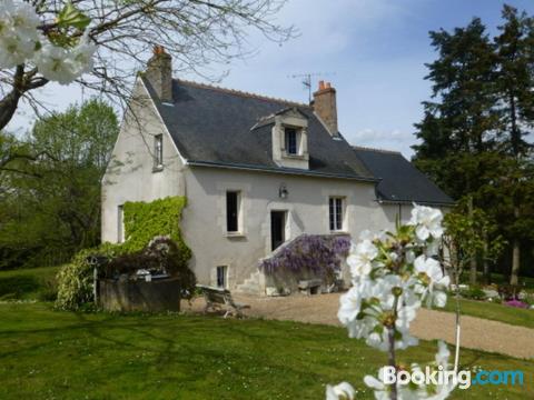 2 Zimmer. In Blois