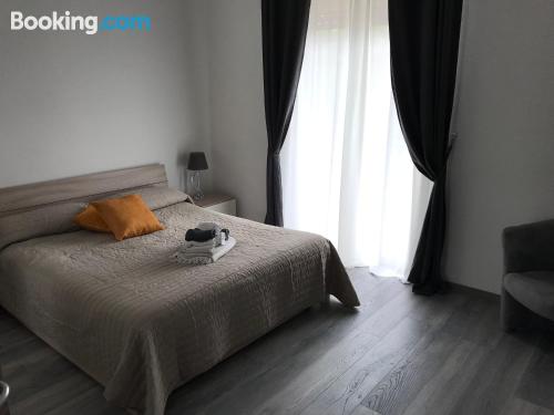 Apartment in Bari. 45m2!.