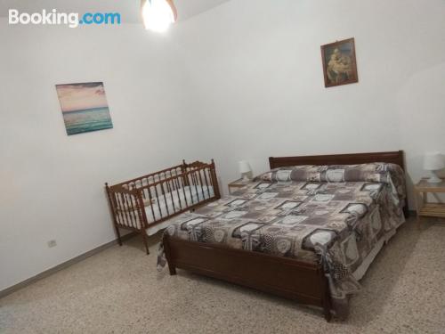 Apartamento bien situado. Ideal para cinco o más