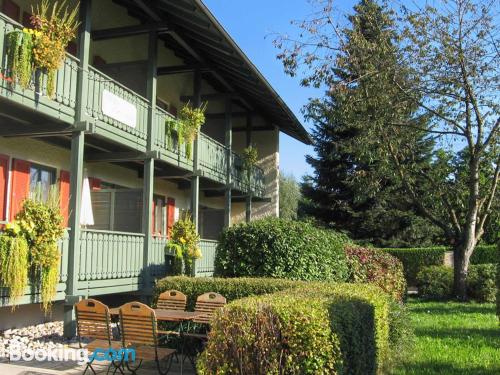 Downtown apartment in Bad Birnbach.