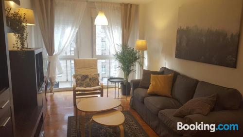 46m2 de apartamento en Gijón.