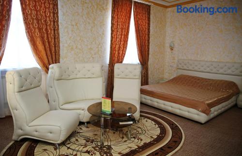 Apartamento en Stavropol para parejas