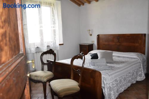 Bonito apartamento en Montalcino