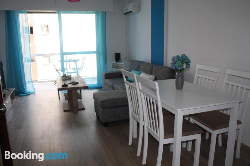 Apartamento em Limassol. Wi-fi!.