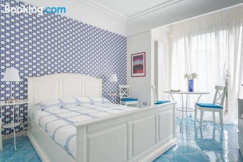 Good choice 1 bedroom apartment in Naples.