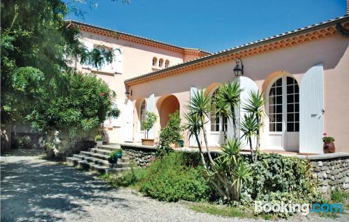 Apartamento com piscina, ideal para famílias