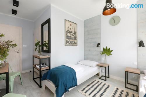 Apartamento no melhor endereço, perfeito para 2 pessoas