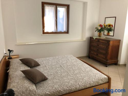 Apartamento en Cannero Riviera con internet