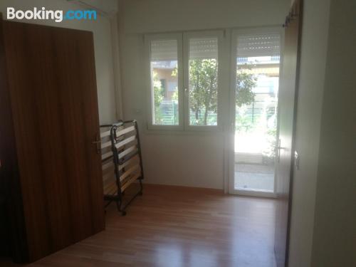 Appartement 40m2 in Lido Di Jesolo. Geschikt voor honden!