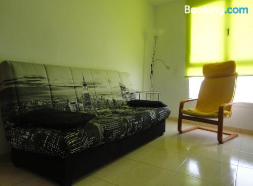 Apartamento con internet en Puerto Del Rosario