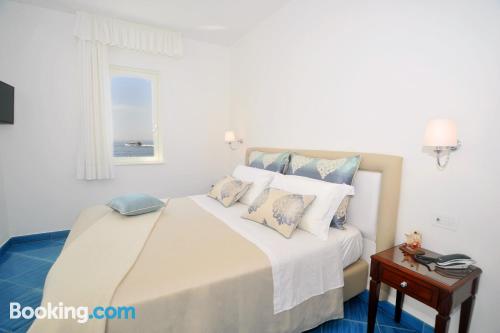 Ideal 1 bedroom apartment. Terrace!.