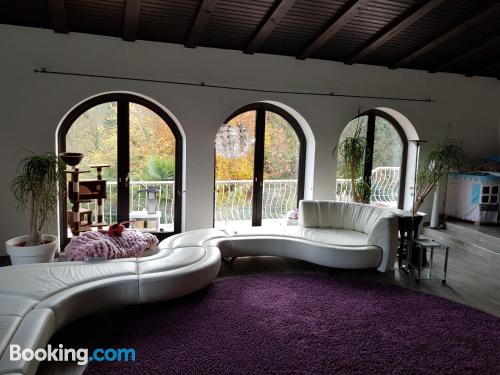 Apartamento con vistas en Baden-Baden