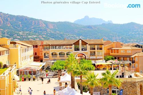 Home with terrace in Agay - Saint Raphael.